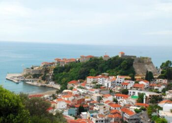 Për dy ditë, afër 7 mijë kosovarë kanë shkuar në Ulqin