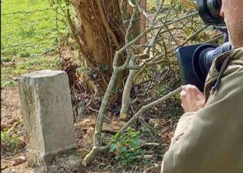 Fermeri belg aksidentalisht lëviz kufirin me Francën