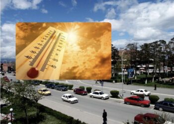 Mbyllet një fabrikë në Gjakovë, 17 punëtore alivanosen nga temperaturat e larta