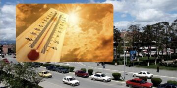 Mbyllet një fabrikë në Gjakovë, 17 punëtore alivanosen nga temperaturat e larta