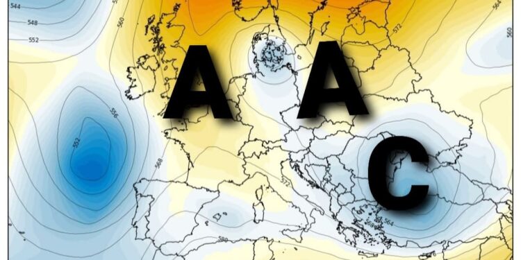 Fillim shumë i ftohtë i Qershorit!