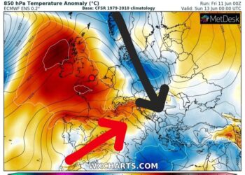 Vazhdon mot i paqëndrueshëm!
