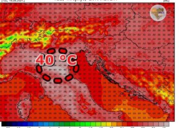 Afrika “zbarkon” gradualisht në Evropë