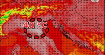 Afrika “zbarkon” gradualisht në Evropë