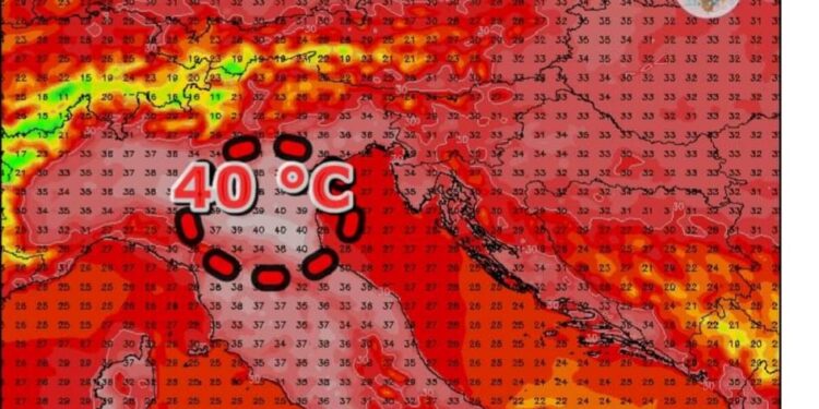 Afrika “zbarkon” gradualisht në Evropë