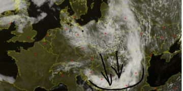 Fronti i ftohtë afrohet në Kosovë!