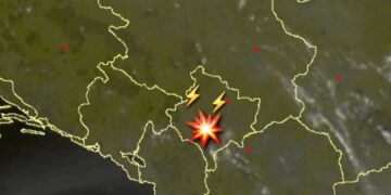 Gendja sinoptike, edhe sot mundësi për disa stuhi të izoluara në disa rajone!