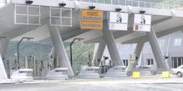 Kosova i kërkon Shqipërisë të heqë përkohësisht taksën në ‘Rrugën e Kombit’