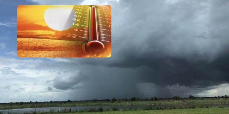 Moti për sot dhe ditët në vijim