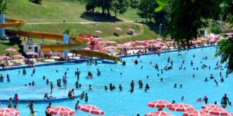 Data se kur do të hapet Pishina e Gërmisë