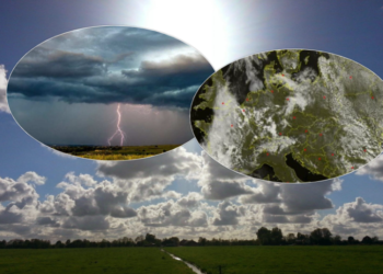 Çfarë moti na pret nga sot