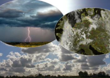 Çfarë moti na pret nga sot?