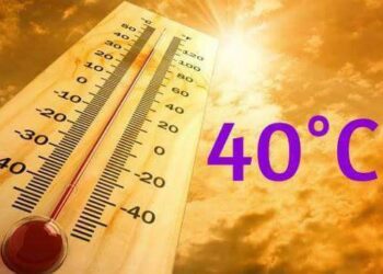 Nesër kulmi i nxehtësisë!