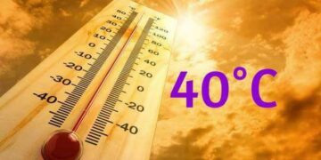 Nesër kulmi i nxehtësisë!