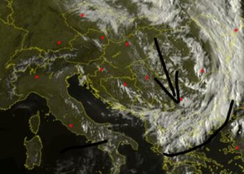 Pason stabilizimi dhe përmirësimi gradual i motit!