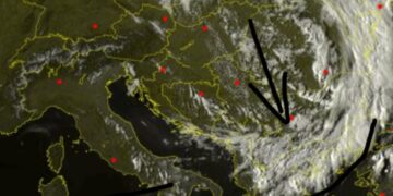 Pason stabilizimi dhe përmirësimi gradual i motit!