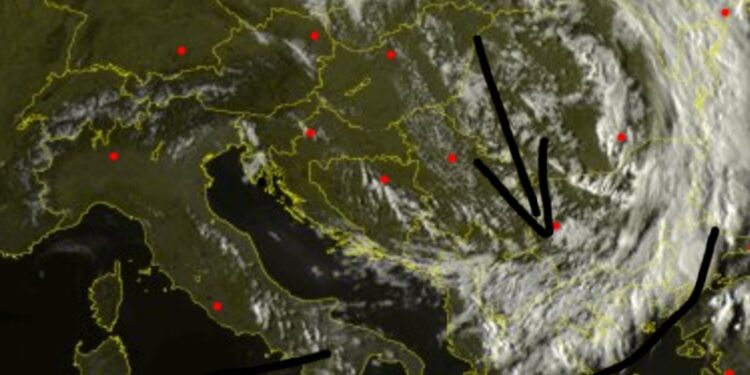 Pason stabilizimi dhe përmirësimi gradual i motit!