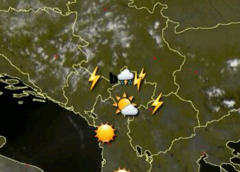 Sot pasdite destabilizim!