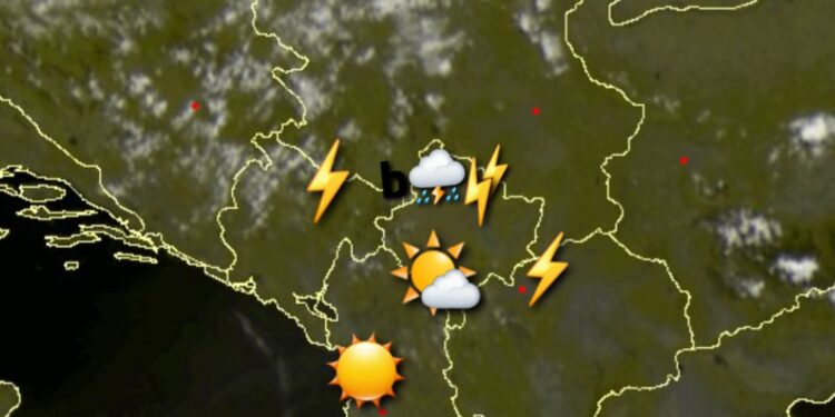 Sot pasdite destabilizim!