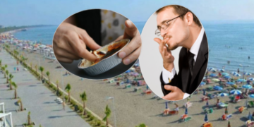 Miratohet protokolli anti-Covid në Shqipëri: Ndalohet shijimi i ushqimit me gishta