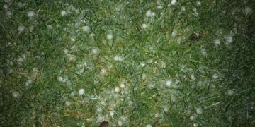 Moti për ditën e sotme, priten edhe rrebeshe shiu me breshër