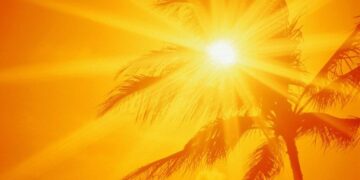 Moti nesër dhe ditëve në vazhdim! (23.06.2021.)