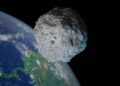 Nasa paralajmëron për kalimin e një asteroidi sot pranë Tokës