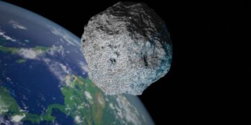 Nasa paralajmëron për kalimin e një asteroidi sot pranë Tokës