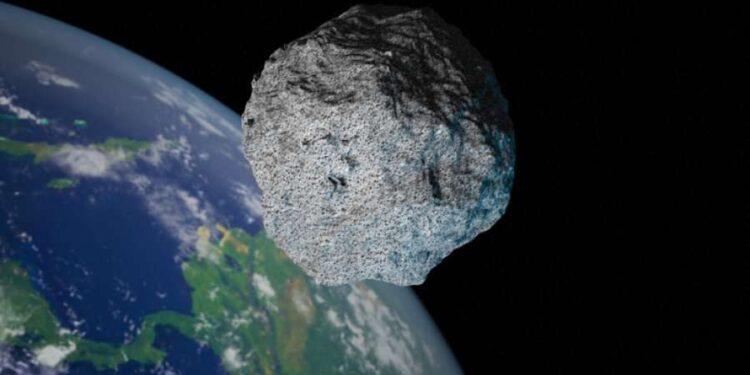 Nasa paralajmëron për kalimin e një asteroidi sot pranë Tokës