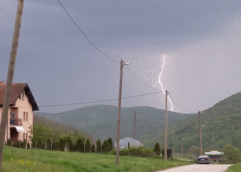 Si nis qershori – moti për sot dhe ditët në vijim