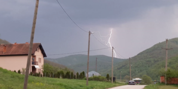 Si nis qershori – moti për sot dhe ditët në vijim