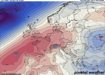 Moti për javën e dytë të Qershorit!