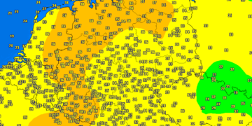 “Kallet” Gjermania!