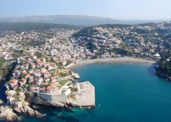 Fitore e shqiptarëve në Mal të Zi: U kthehen pronat në Ulqin që ua mori ushtria në ish-Jugosllavi