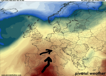 Javë e cila na sjellë “copëza” vere!