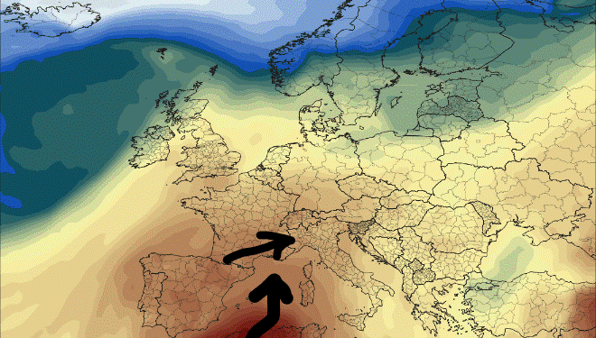 Javë e cila na sjellë “copëza” vere!