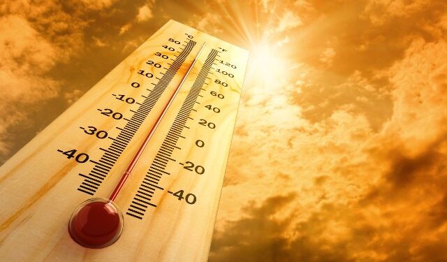 Moti nesër dhe ditëve në vazhdim! (22.06.2021.) E Martë