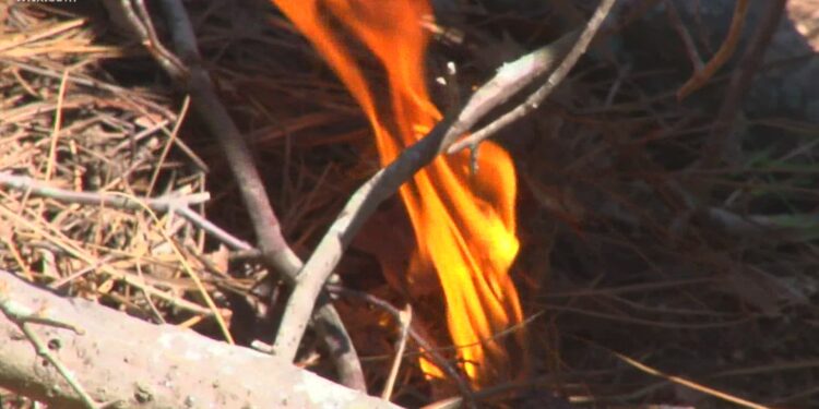 Lajmërim për kujdes të shtuar!