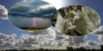 Moti për sot dhe ditët në vijim