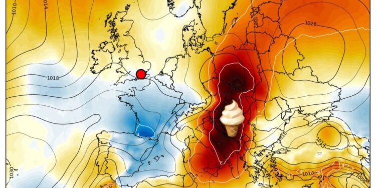 Vjen vala më e re e nxehtësisë në Kosovë dhe rajonin tonë!