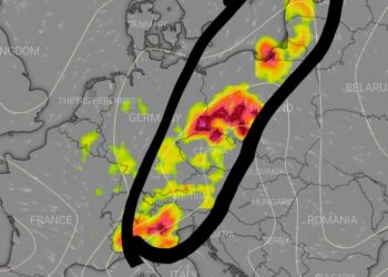 Ku priten stuhitë më violente?