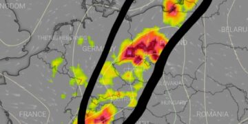 Ku priten stuhitë më violente?