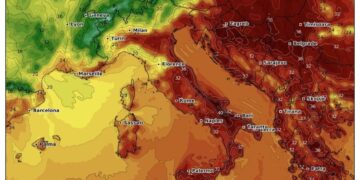 Priten netë tropike!