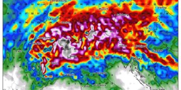 Stuhitë në Evropë, cilat rajone pritet të preken më së shumti?