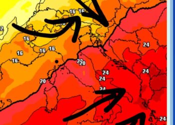 Moti gjatë kësaj jave!