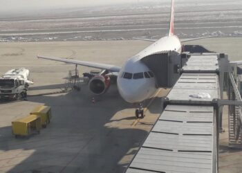 Dy aeroplanë gati përplasen në Aeroportin e Prishtinës, nisin hetimet