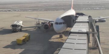 Dy aeroplanë gati përplasen në Aeroportin e Prishtinës, nisin hetimet