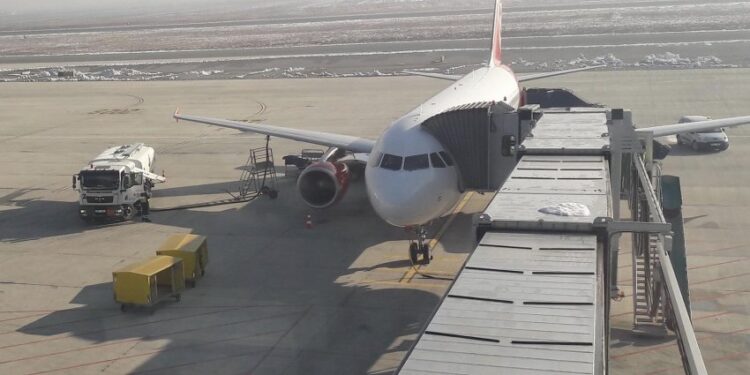 Dy aeroplanë gati përplasen në Aeroportin e Prishtinës, nisin hetimet