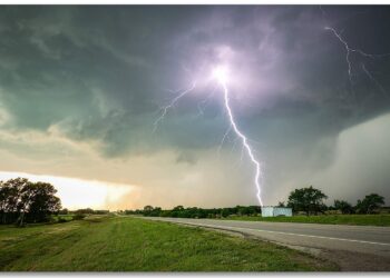 Pasdite destabilizim, freskim dhe rrebeshe shiu në disa rajone!