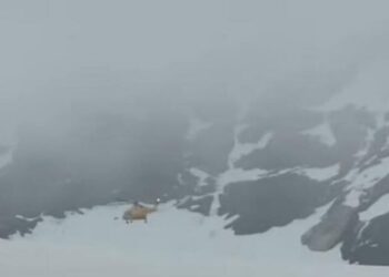 Tragjedi në Alpe, dy gra ngrijnë për së gjalli në mbi 4.000 metra lartësi mbidetare